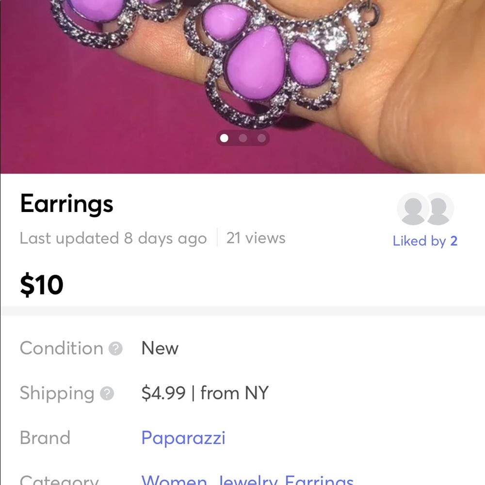Jewelry
